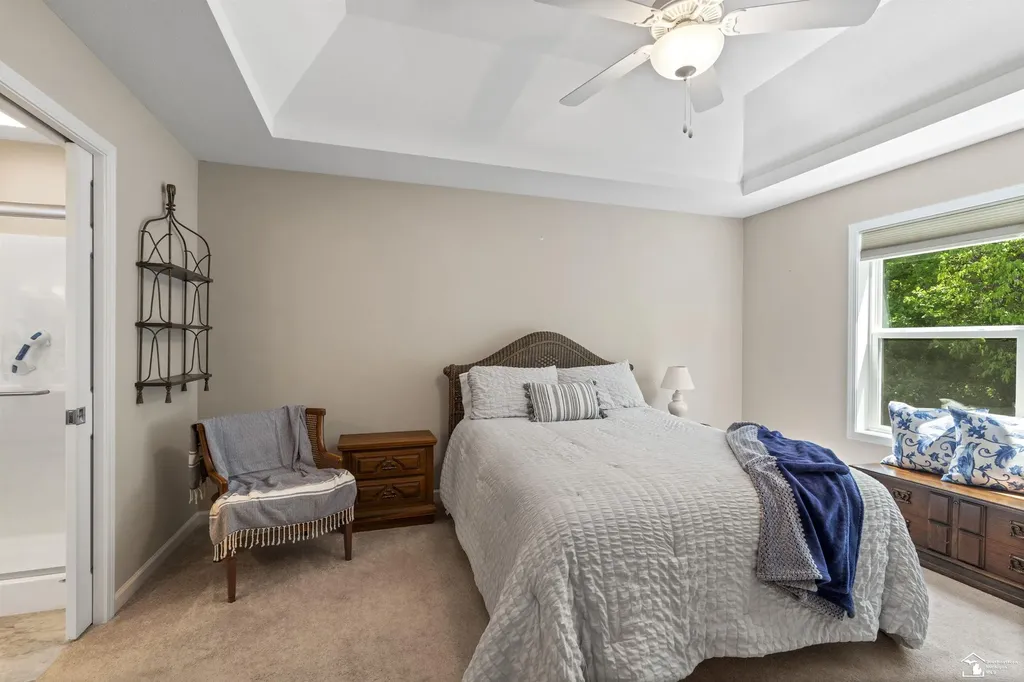 8046 Timber Wood Lane Bedford Township MI 48182