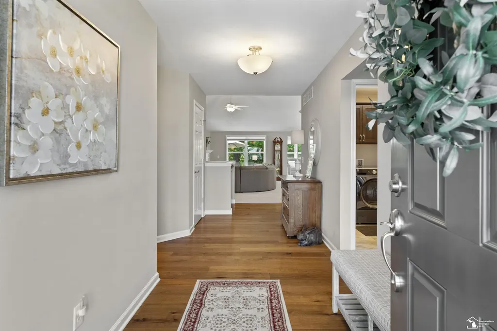 8046 Timber Wood Lane Bedford Township MI 48182