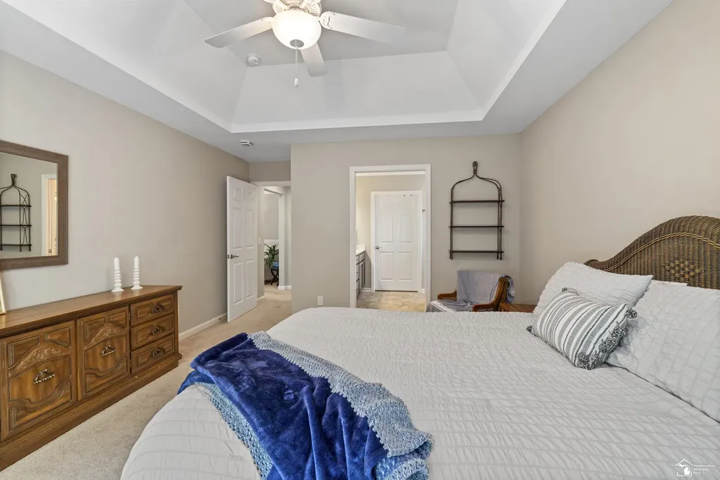 8046 Timber Wood Lane Bedford Township MI 48182