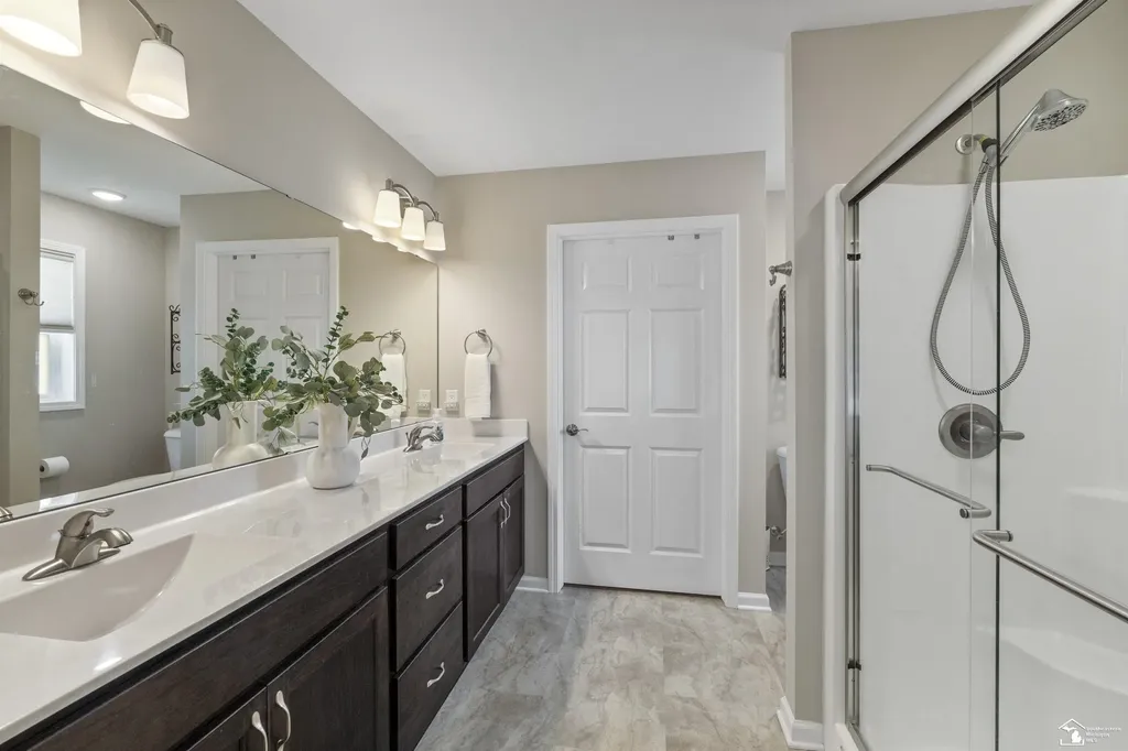 8046 Timber Wood Lane Bedford Township MI 48182
