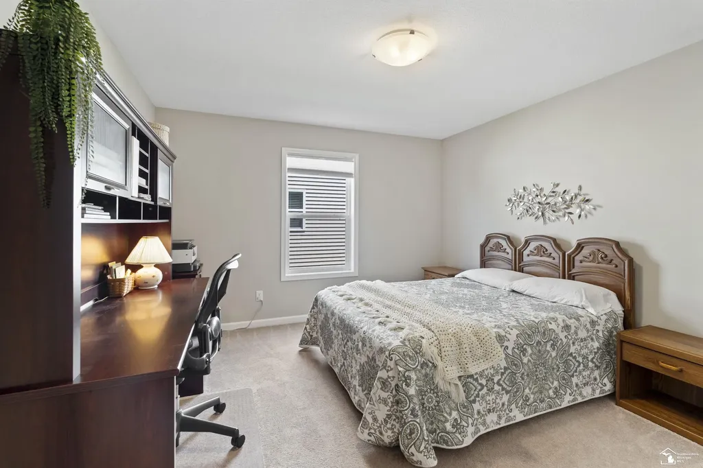 8046 Timber Wood Lane Bedford Township MI 48182
