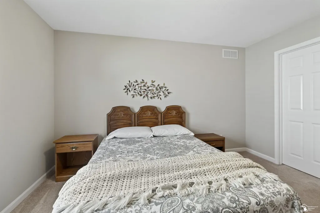 8046 Timber Wood Lane Bedford Township MI 48182