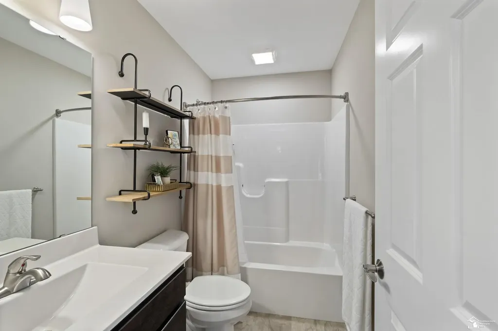 8046 Timber Wood Lane Bedford Township MI 48182