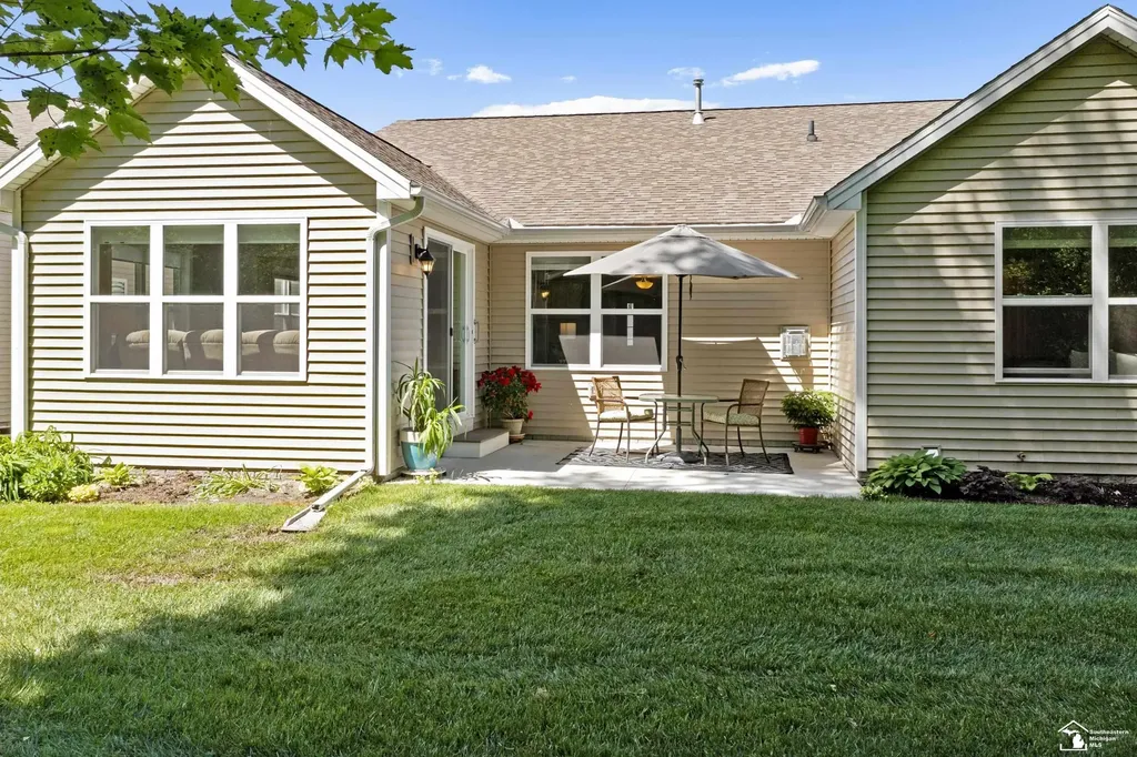 8046 Timber Wood Lane Bedford Township MI 48182