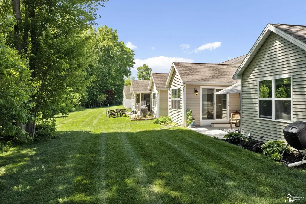 8046 Timber Wood Lane Bedford Township MI 48182