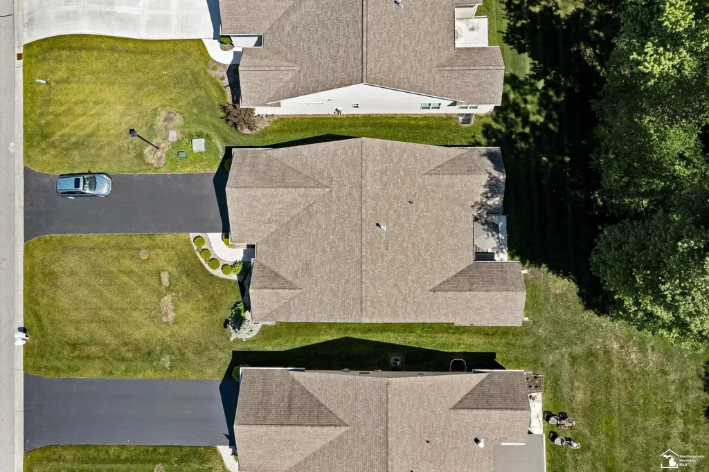 8046 Timber Wood Lane Bedford Township MI 48182