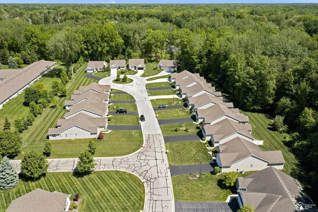 8046 Timber Wood Lane Bedford Township MI 48182