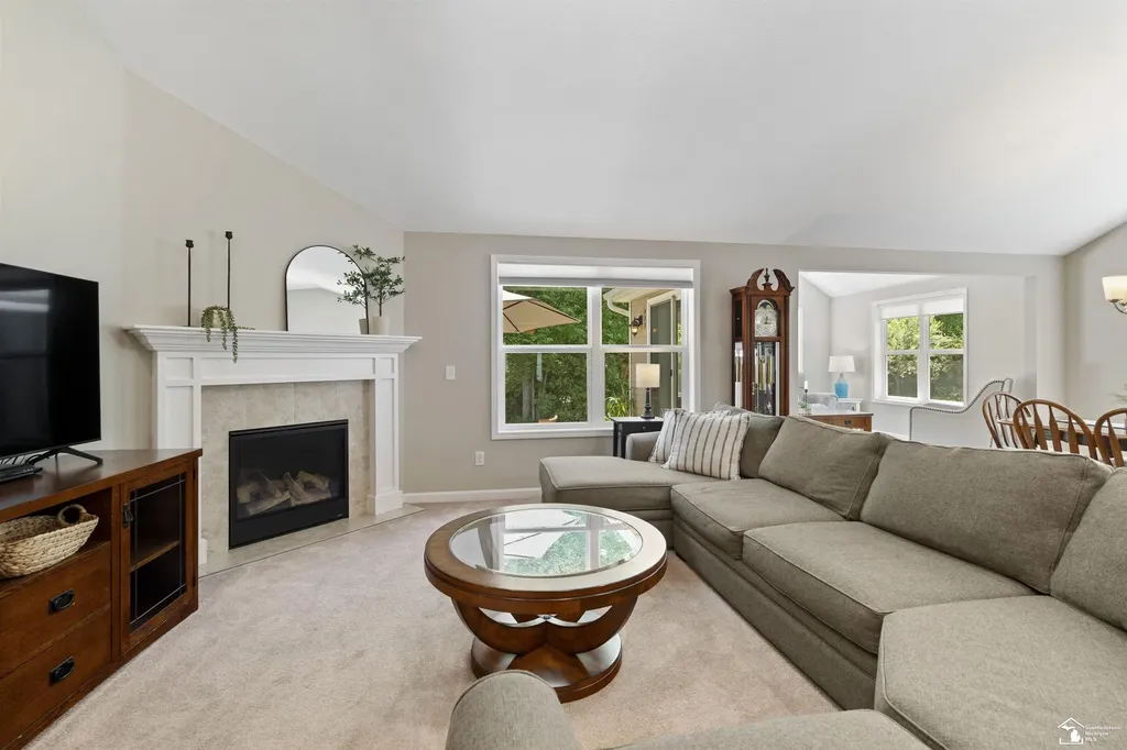 8046 Timber Wood Lane Bedford Township MI 48182