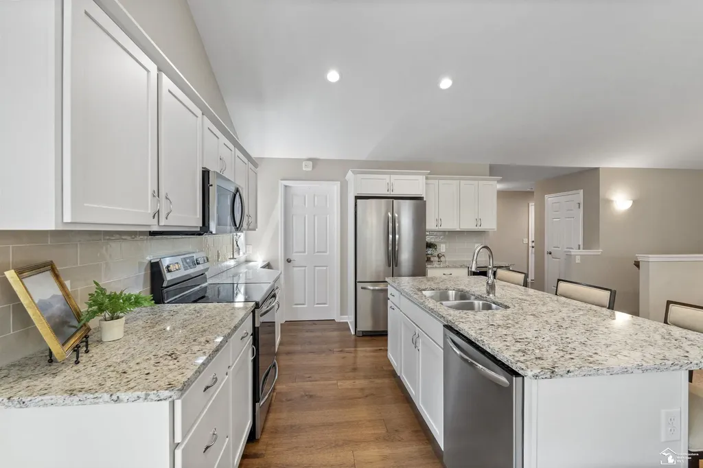 8046 Timber Wood Lane Bedford Township MI 48182