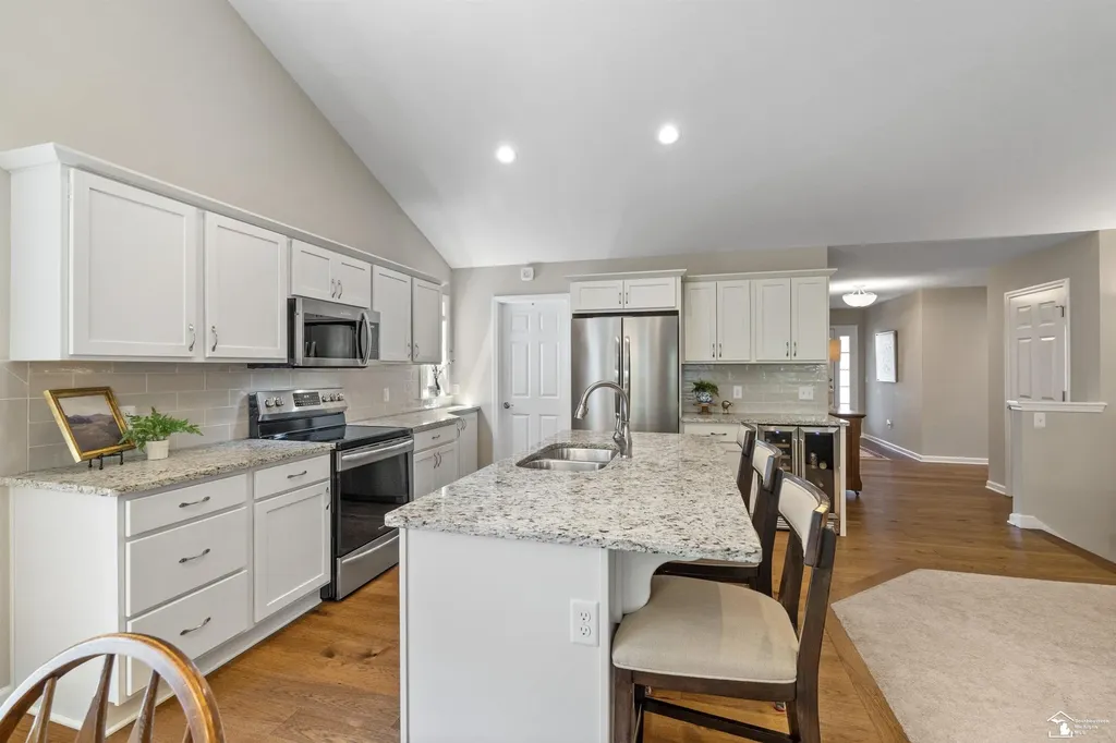 8046 Timber Wood Lane Bedford Township MI 48182