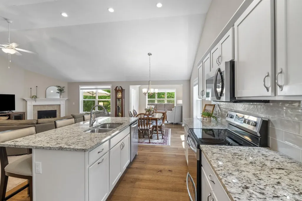 8046 Timber Wood Lane Bedford Township MI 48182