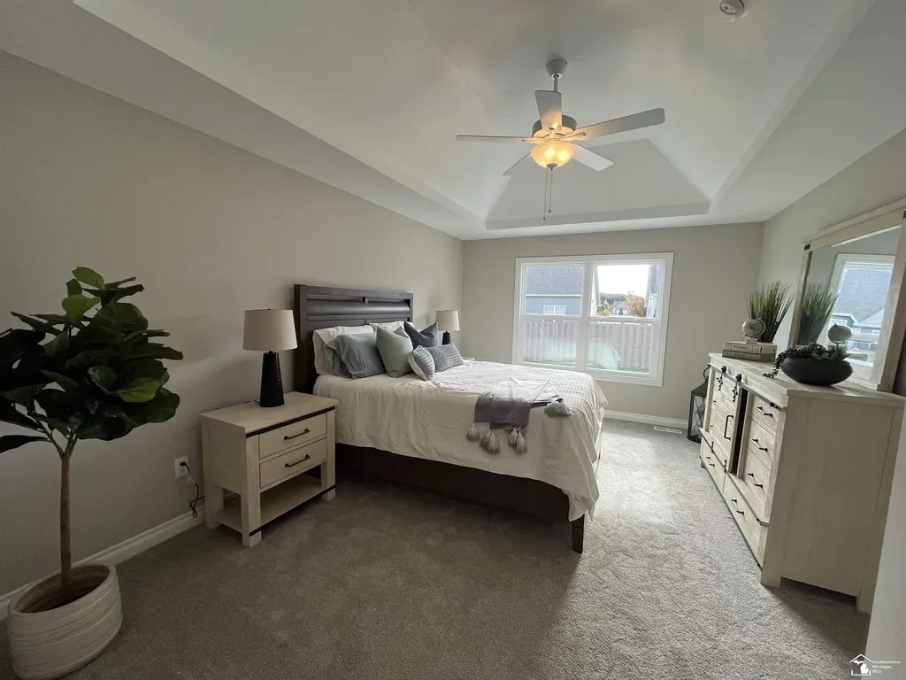 8289 Grande Lake Circle Bedford Township MI 48182