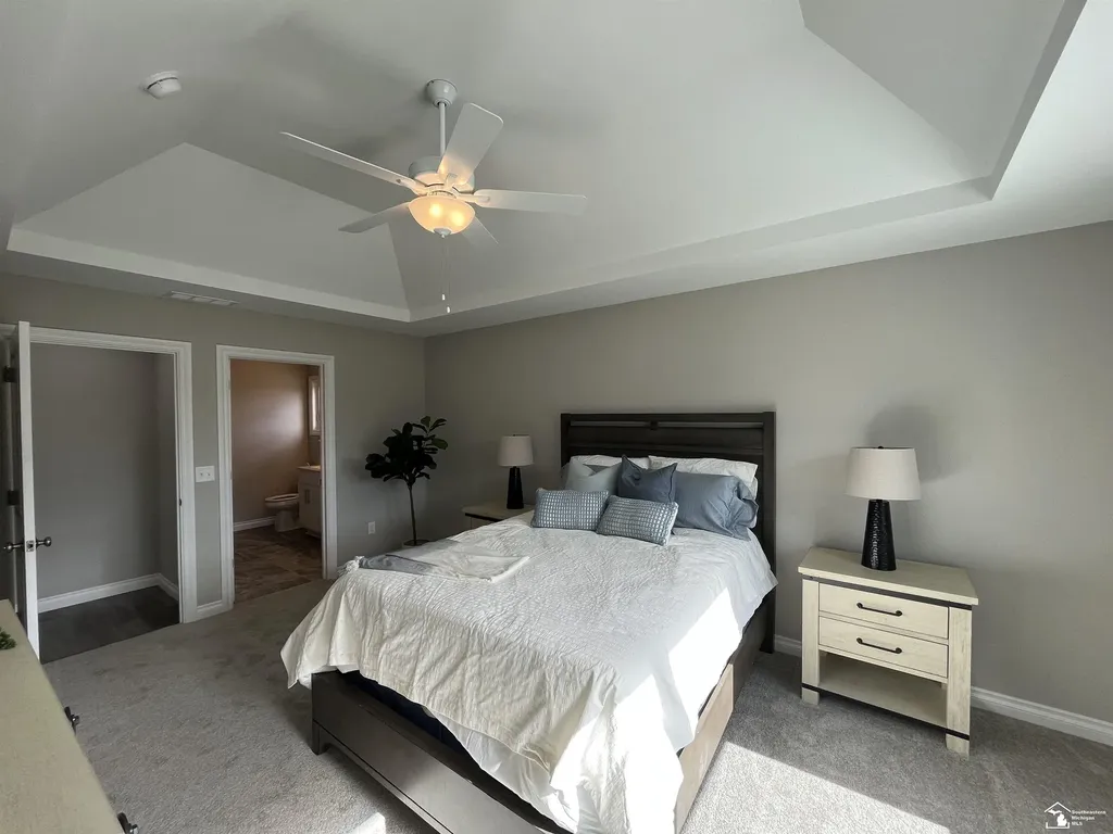 8289 Grande Lake Circle Bedford Township MI 48182