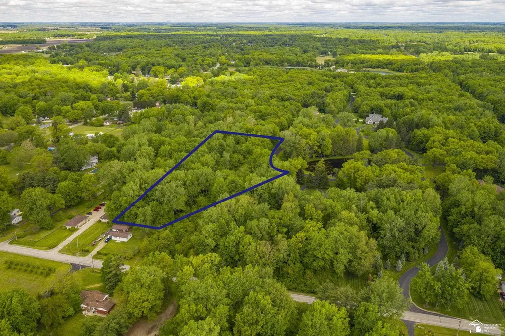 9107 Pine Forest Circle Bedford Township MI 48144
