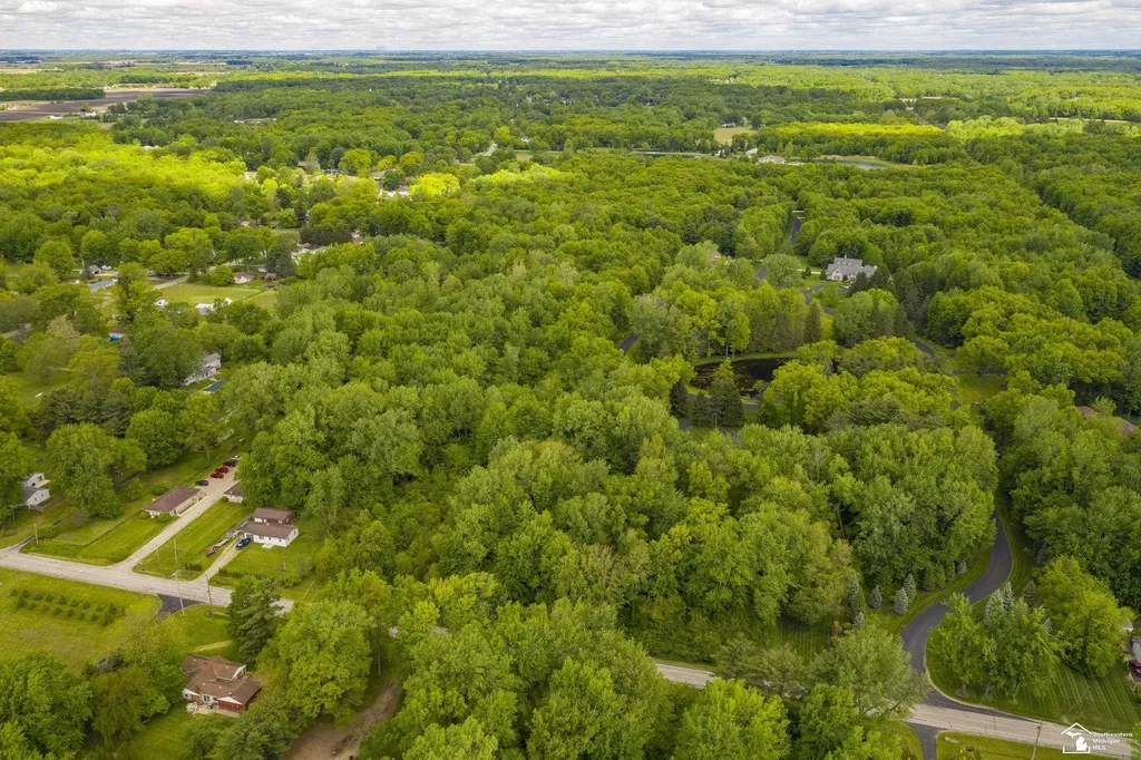 9107 Pine Forest Circle Bedford Township MI 48144