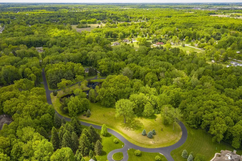 9107 Pine Forest Circle Bedford Township MI 48144