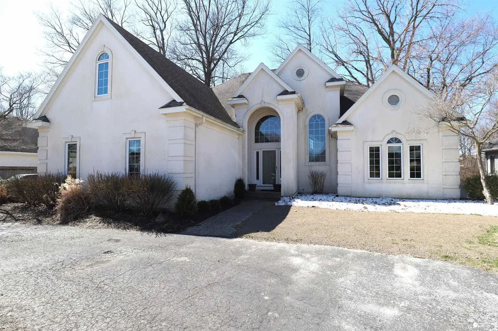 7241 Hidden Valley Drive Bedford Township MI 48144