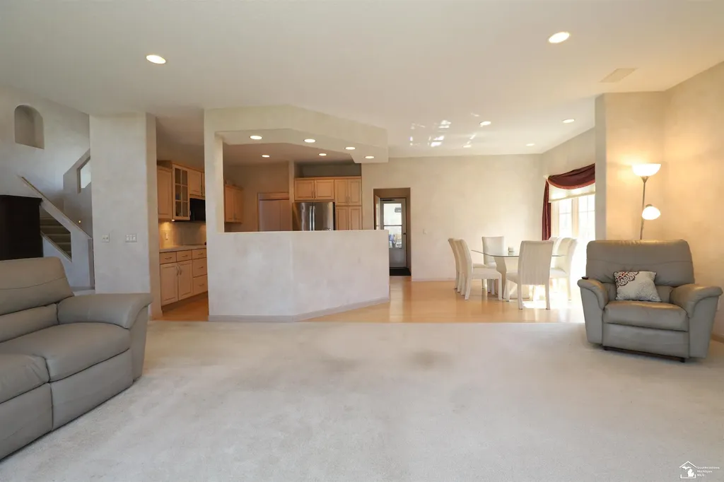 7241 Hidden Valley Drive Bedford Township MI 48144