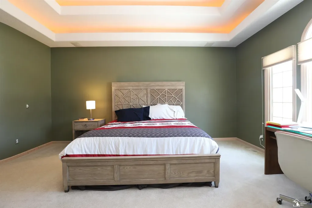 7241 Hidden Valley Drive Bedford Township MI 48144