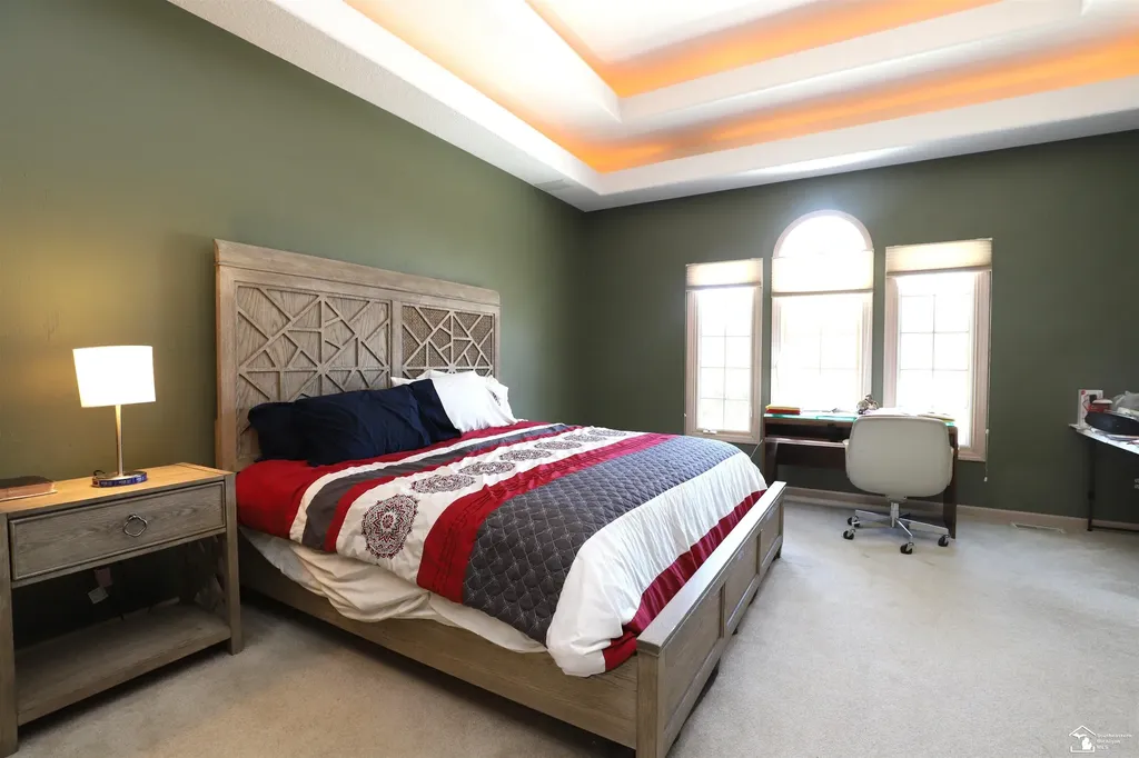 7241 Hidden Valley Drive Bedford Township MI 48144