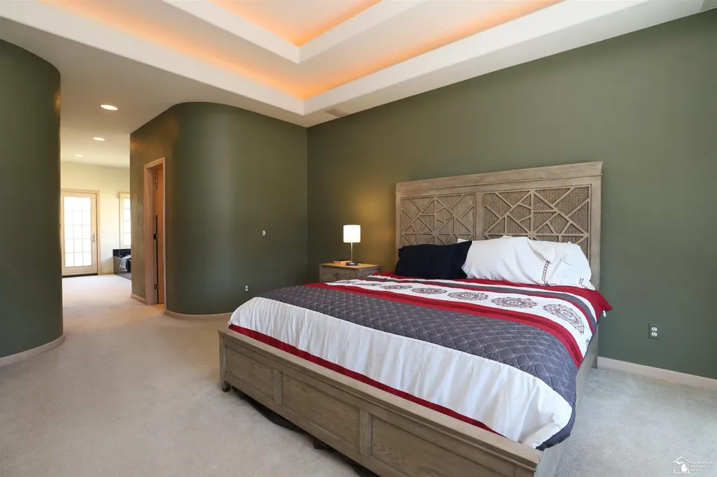 7241 Hidden Valley Drive Bedford Township MI 48144