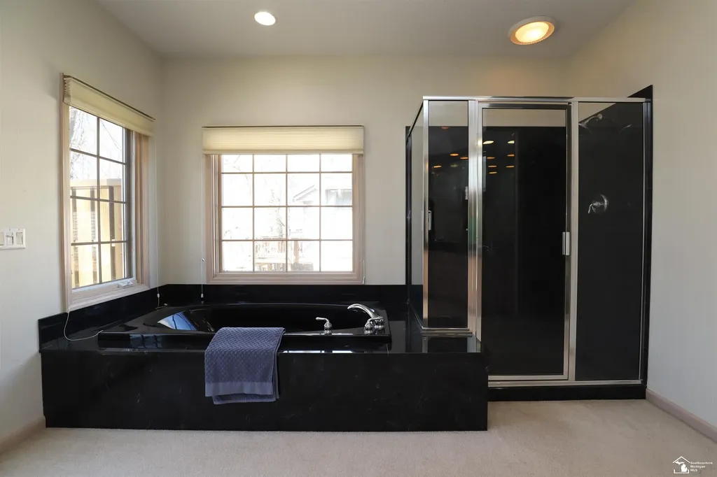 7241 Hidden Valley Drive Bedford Township MI 48144