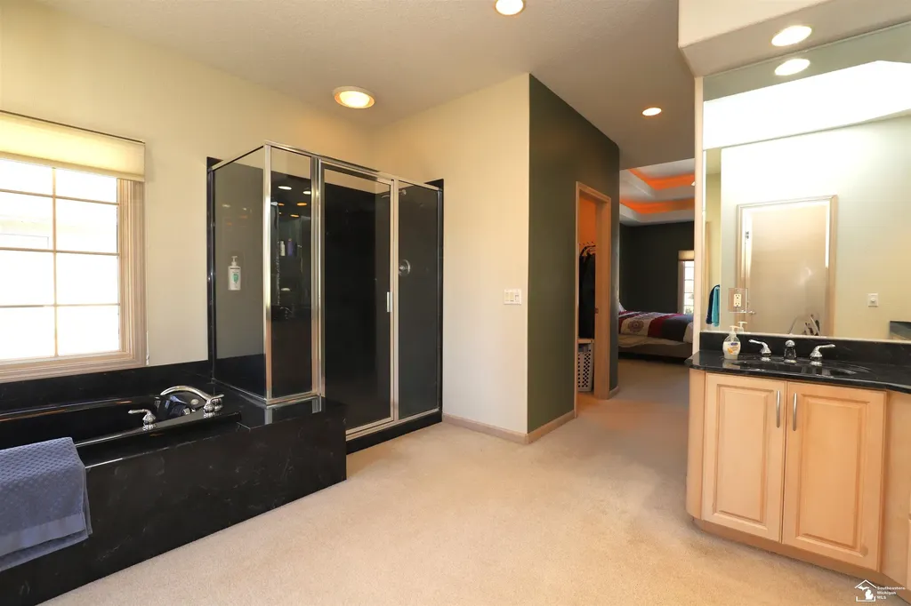 7241 Hidden Valley Drive Bedford Township MI 48144