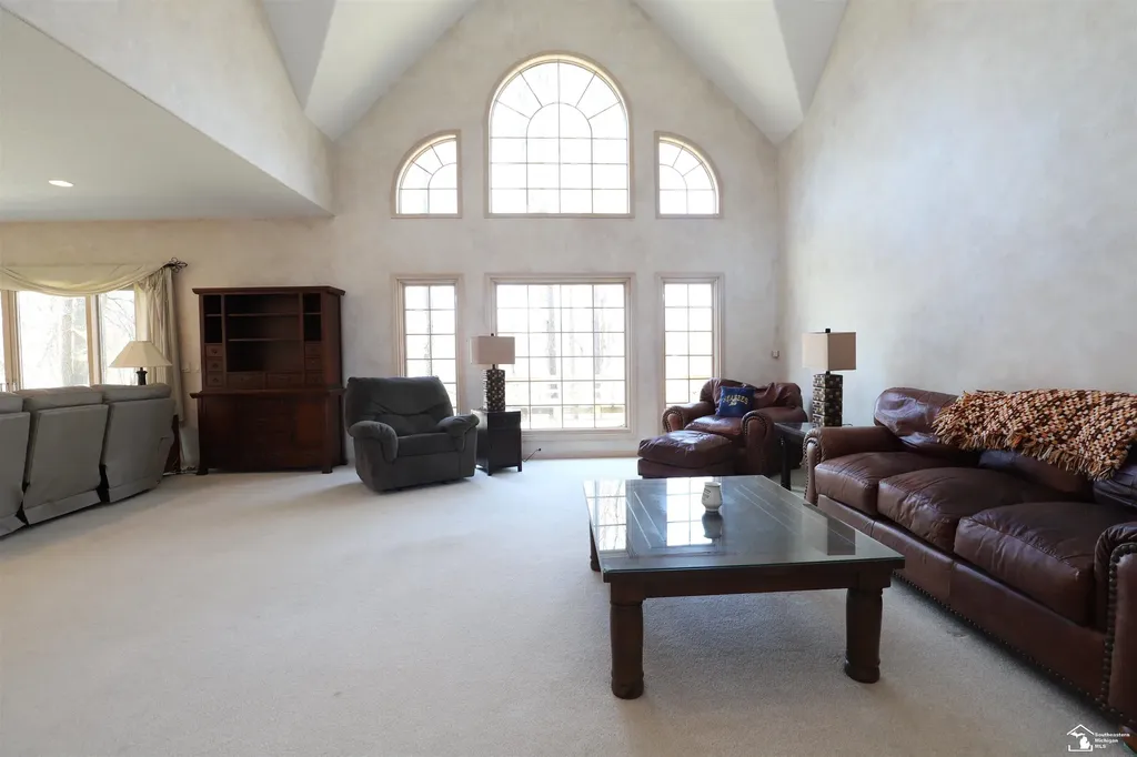 7241 Hidden Valley Drive Bedford Township MI 48144