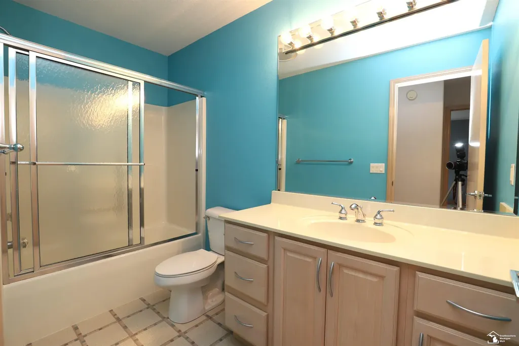 7241 Hidden Valley Drive Bedford Township MI 48144