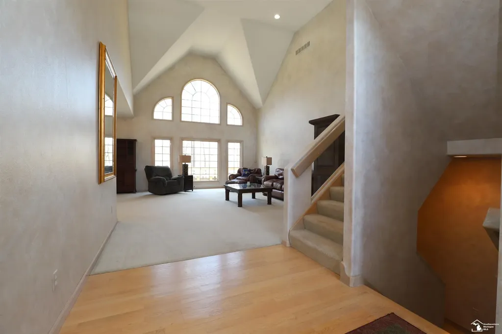 7241 Hidden Valley Drive Bedford Township MI 48144
