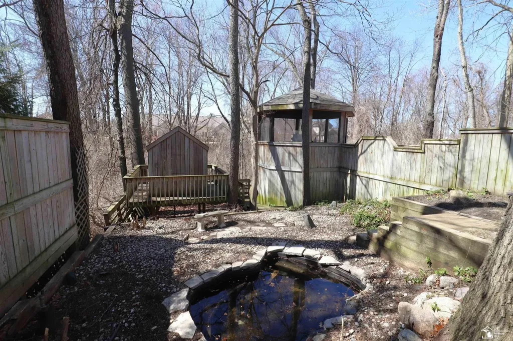 7241 Hidden Valley Drive Bedford Township MI 48144
