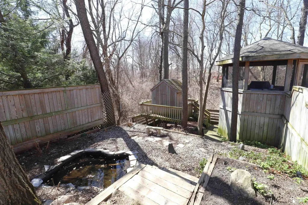 7241 Hidden Valley Drive Bedford Township MI 48144