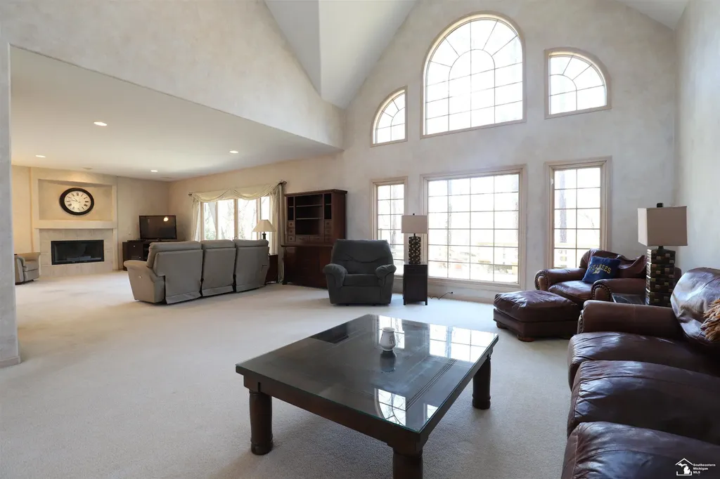 7241 Hidden Valley Drive Bedford Township MI 48144