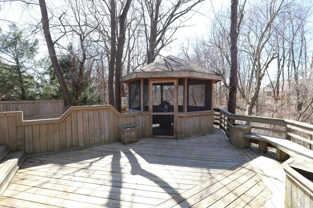 7241 Hidden Valley Drive Bedford Township MI 48144