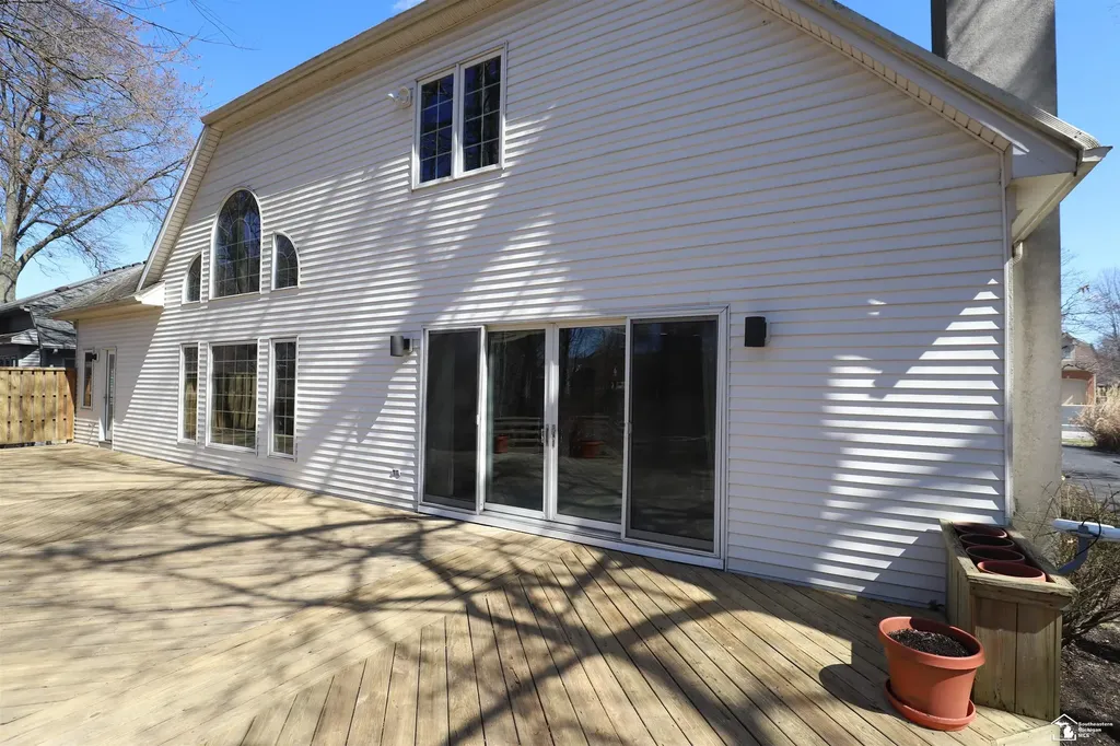 7241 Hidden Valley Drive Bedford Township MI 48144