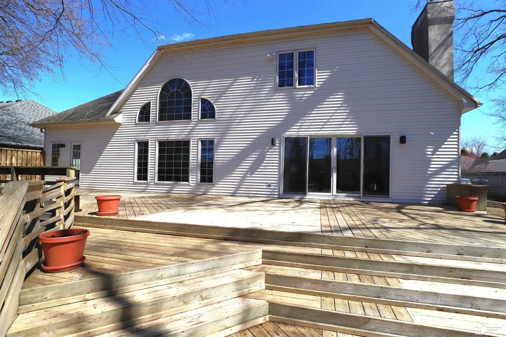 7241 Hidden Valley Drive Bedford Township MI 48144