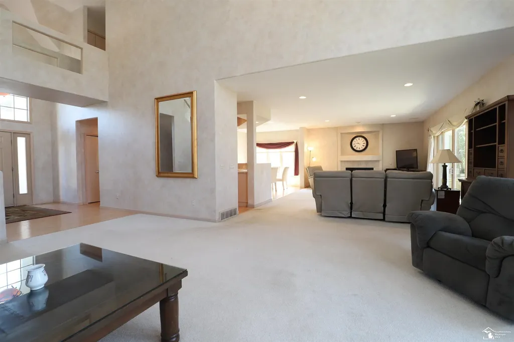 7241 Hidden Valley Drive Bedford Township MI 48144
