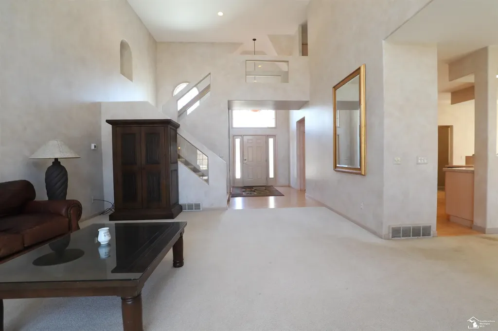 7241 Hidden Valley Drive Bedford Township MI 48144