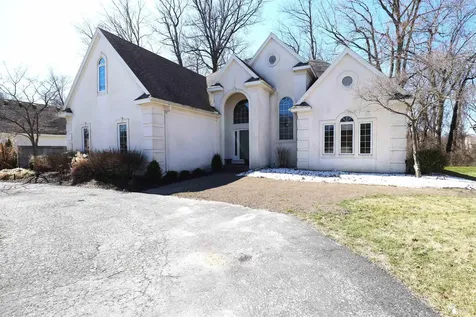 7241 Hidden Valley Drive Bedford Township MI 48144