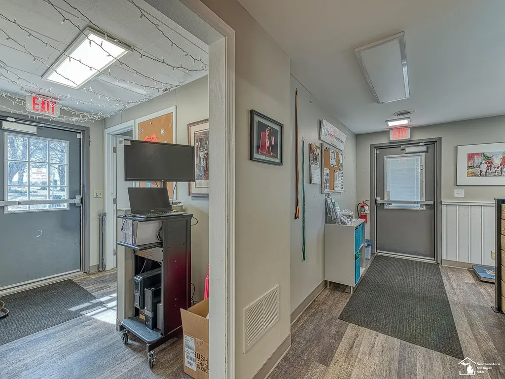 601 Riley Street Dundee Village MI 48131