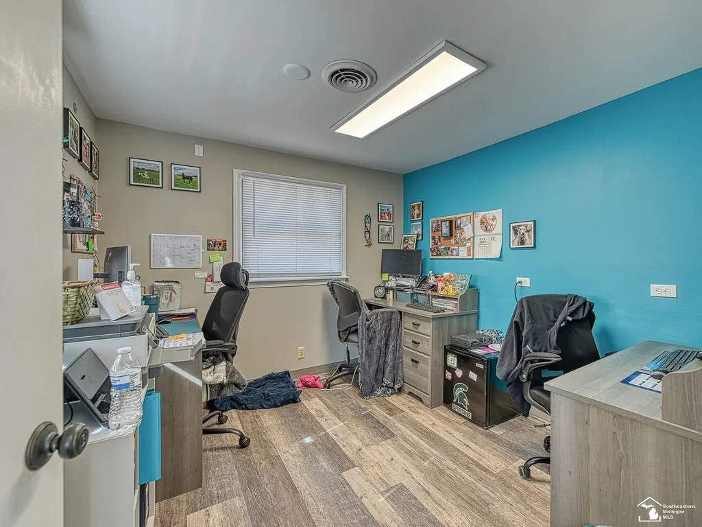 601 Riley Street Dundee Village MI 48131