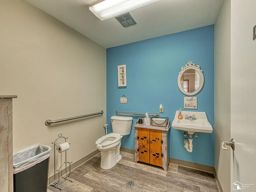 601 Riley Street Dundee Village MI 48131