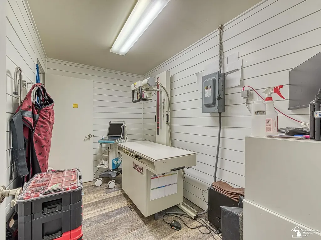 601 Riley Street Dundee Village MI 48131