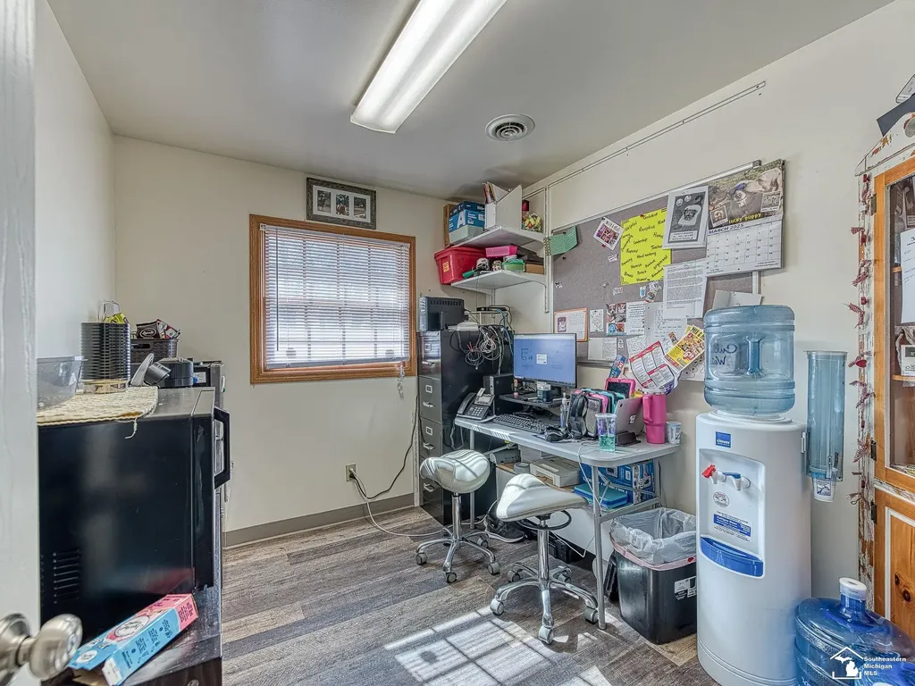 601 Riley Street Dundee Village MI 48131