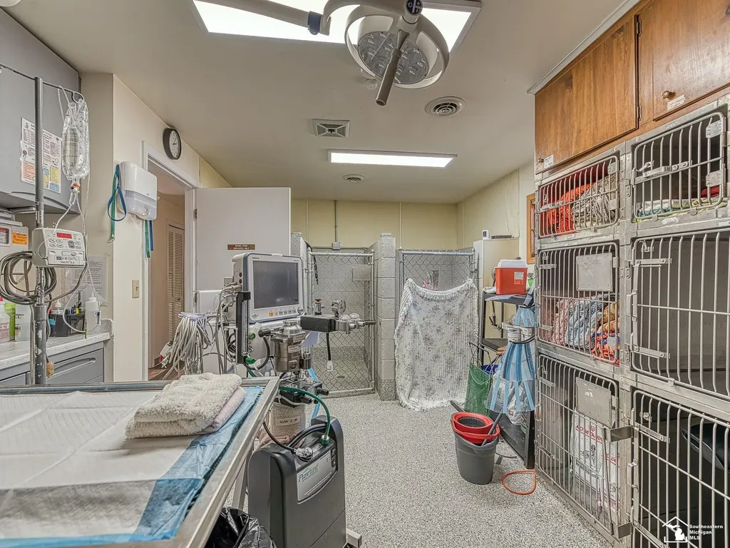 601 Riley Street Dundee Village MI 48131