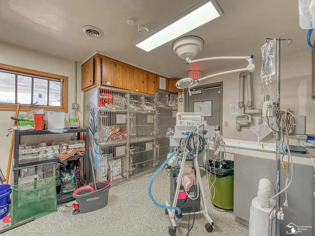 601 Riley Street Dundee Village MI 48131