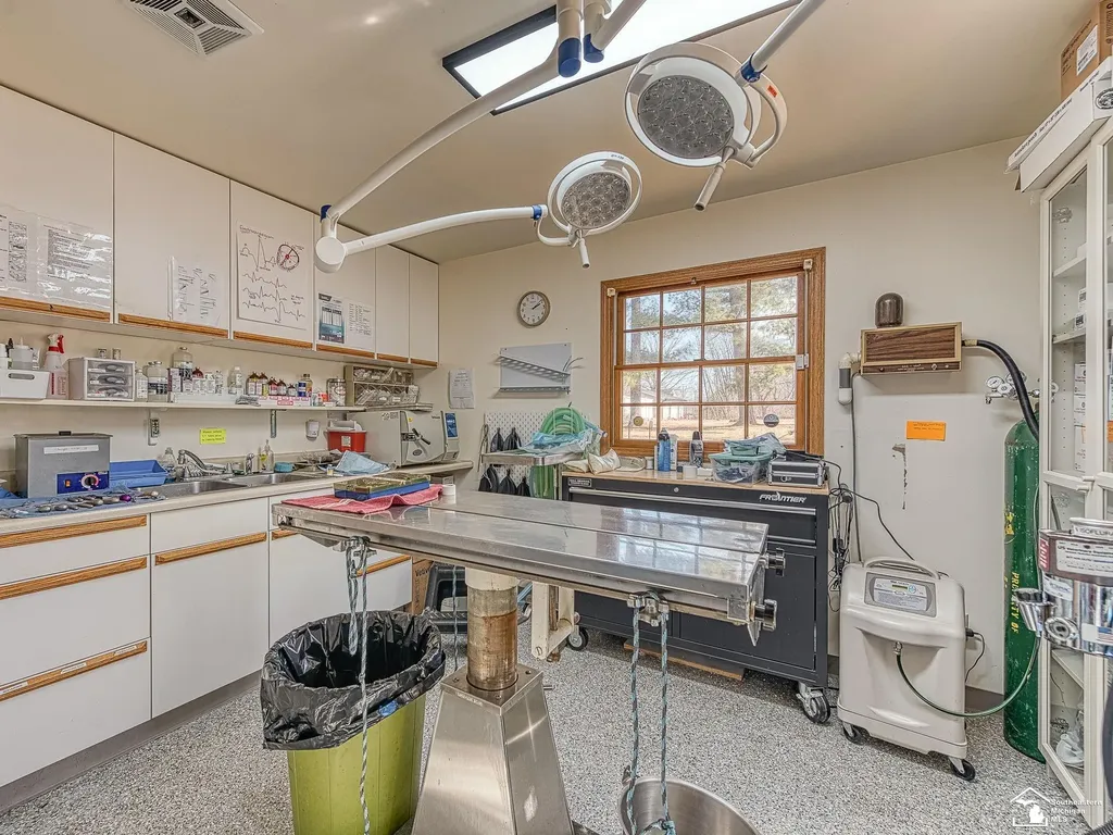 601 Riley Street Dundee Village MI 48131