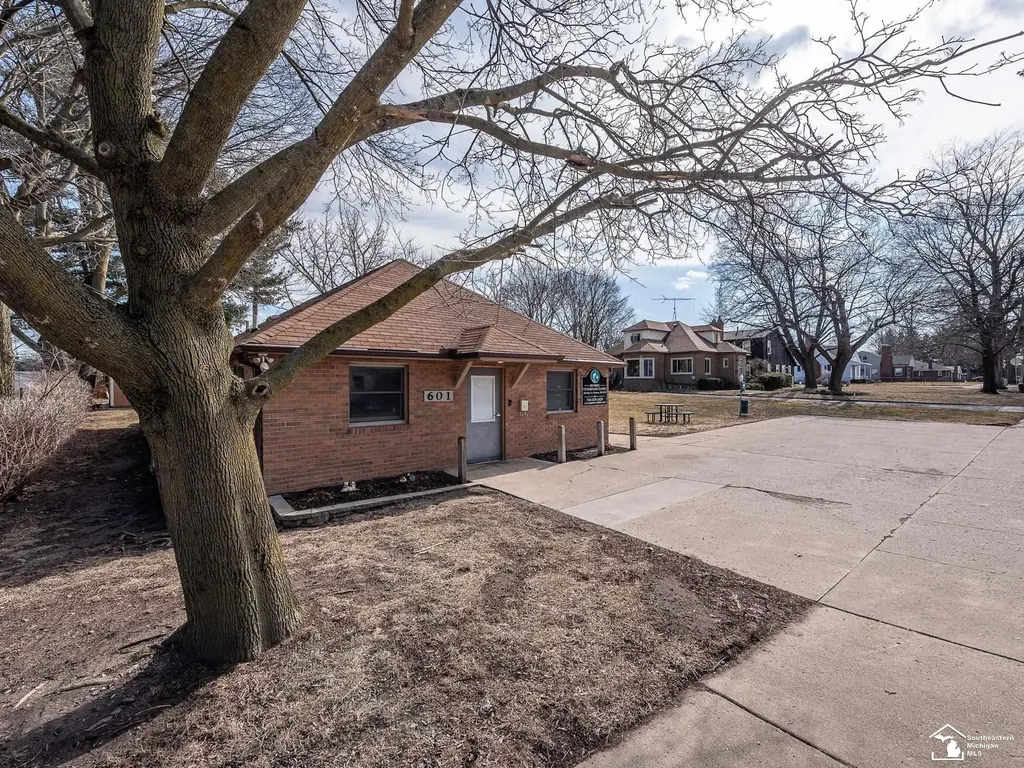 601 Riley Street Dundee Village MI 48131