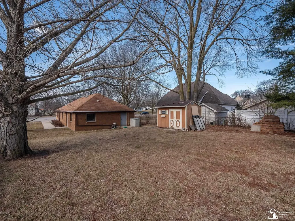 601 Riley Street Dundee Village MI 48131
