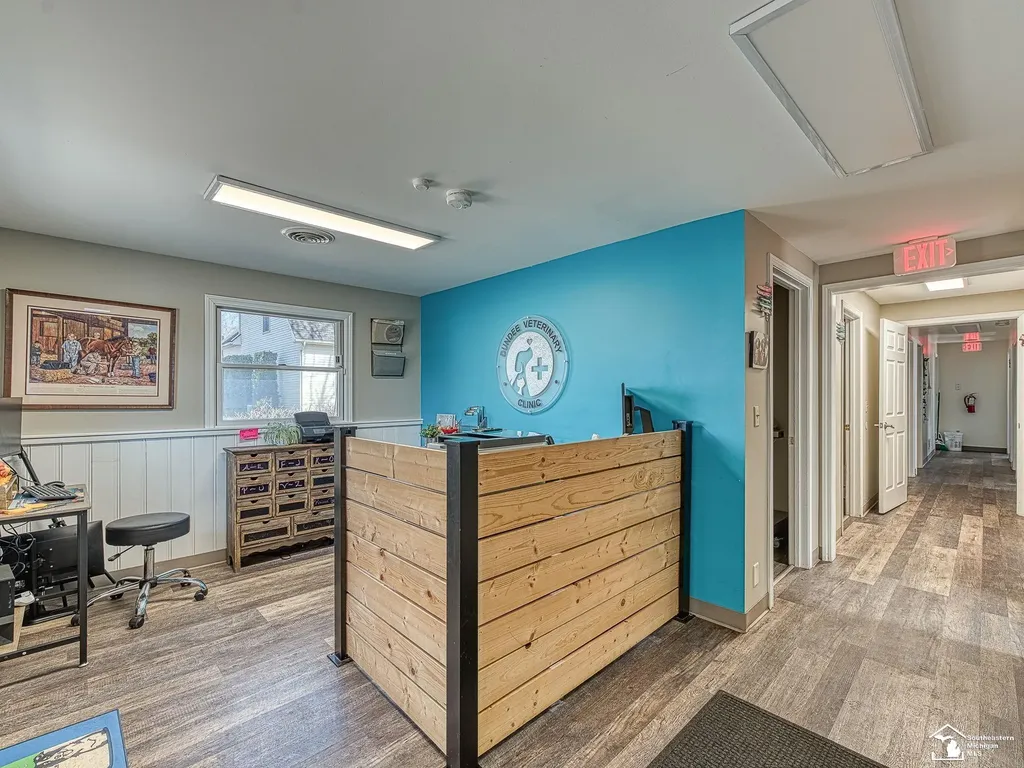 601 Riley Street Dundee Village MI 48131